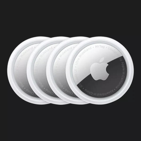 Apple AirTag 4-pack