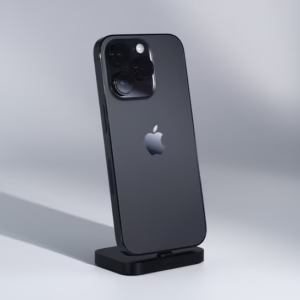Iphone 14 Pro 1 Tb  (space black)