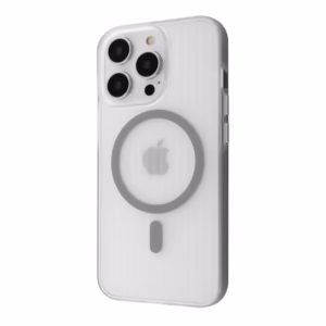 Чохол Proove Astro Case with Magnetic Ring for iPhone 13 Pro Grey