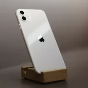 Iphone 11 128gb (white)