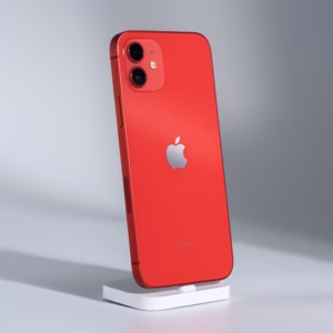 Iphone 12 128 gb (red)