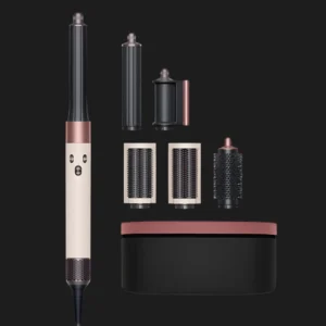 Стайлер для довгого волосся Dyson Complete Long (Ceramic Pink/Rose Gold) (UK)