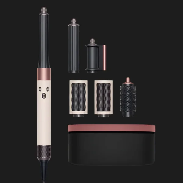 Стайлер для довгого волосся Dyson Complete Long (Ceramic Pink/Rose Gold) (UK)