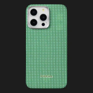 Чохол Pitaka MagEZ Case для iPhone 15 Pro (Aomori)