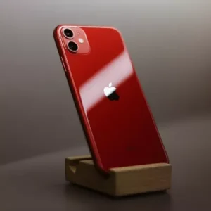 Iphone 11 128gb (red)