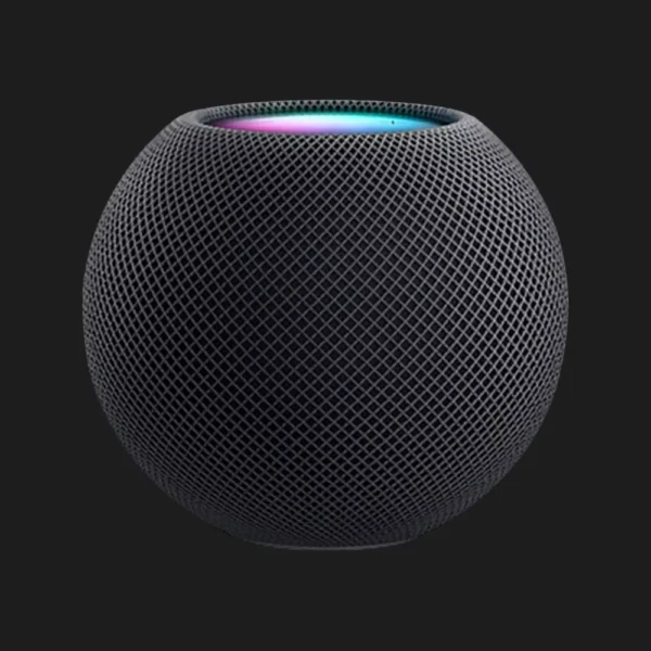 Apple HomePod mini (Space Gray)