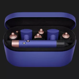 Стайлер для різних типів волосся Dyson Airwrap Multi-styler Complete (Vinca Blue/Rose) (CN)
