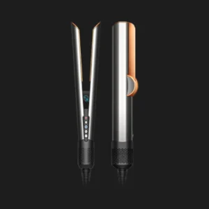 Випрямляч для волосся Dyson Airstrait (Nickel/Copper)