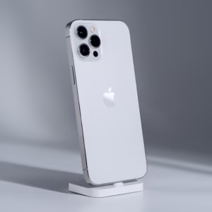Iphone 12 Pro Max 128 gb (silver)