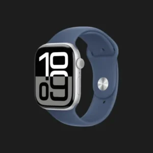 Apple Watch Series 10 46mm (silver)