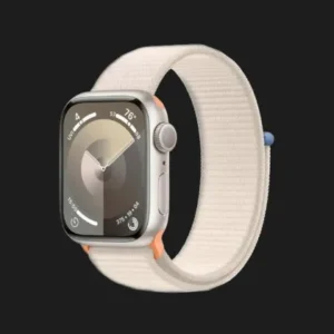 Apple Watch Series 9 45mm (starlight)