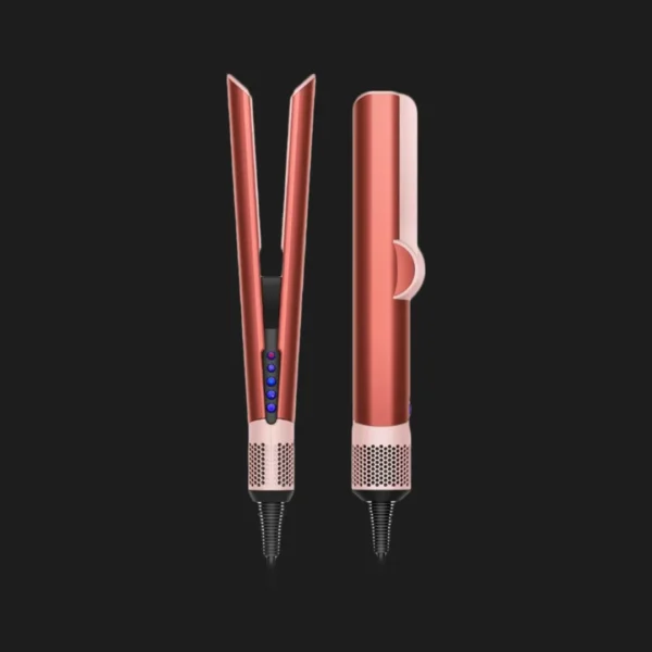 Випрямляч Dyson Airstrait straightener (Strawberry Bronze/Blush Pink)