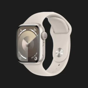 Apple Watch Series 9 41mm (starlight)
