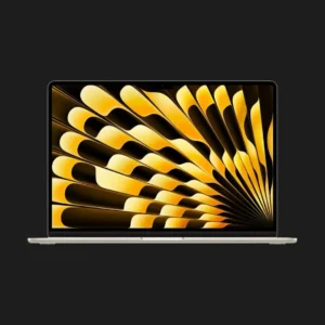 MacBook Air 13 Retina, Midnight, 256GB, 10 CPU / 8 GPU, 16GB RAM with Apple M4 (2025)