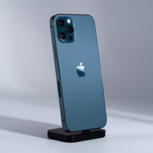 Iphone 12 Pro 128 gb (pacific blue)