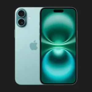 Iphone 16 Plus 128gb(teal)