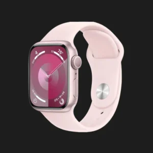 Apple Watch Series 9 41mm (pink)