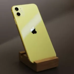 Iphone 11 128gb (yellow)