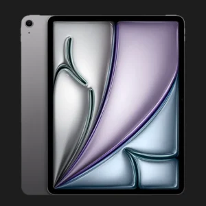 iPad Air 13, 128GB, Wi-Fi, Space Gray  (2024)