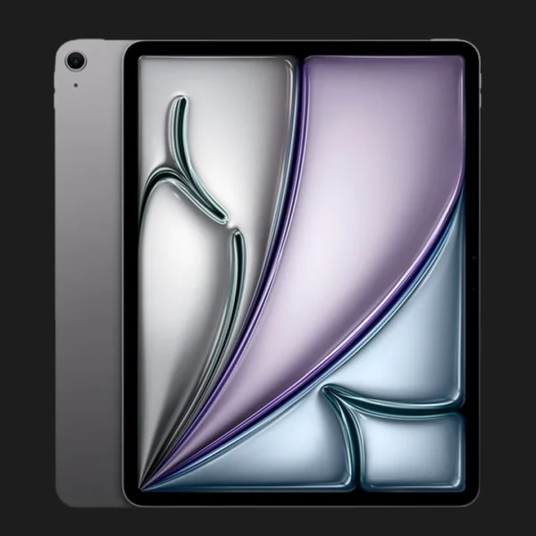iPad Air 13, 1TB, Wi-Fi, Space Gray  (2024)