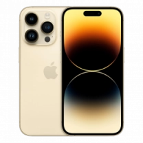 Iphone 14 Pro 1 Tb (gold)