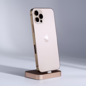 Iphone 12 Pro 128 gb(gold)