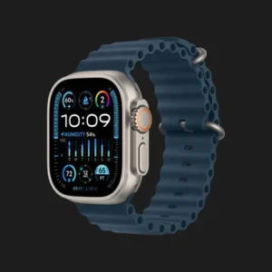 Apple Watch Ultra 2 49mm (blue ocean)