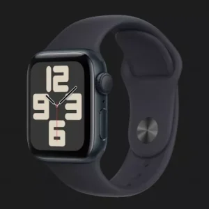 Apple Watch SE 2 40mm (midnight)