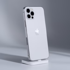 Iphone 12 Pro 128 gb(silver)