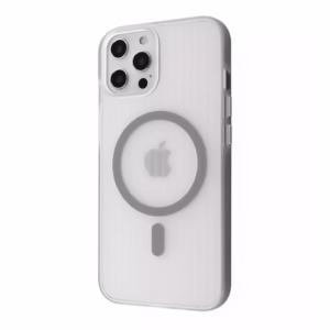 Чохол Proove Astro Case with Magnetic Ring for iPhone 12 Pro Max Gray