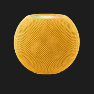 Apple HomePod mini (Yellow)