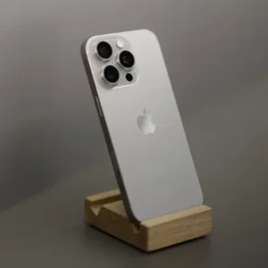 Iphone 16 Pro 128gb (natural titanium)