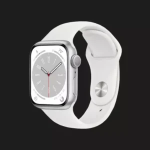 Apple Watch Series 8 41mm (silver)