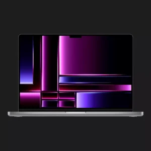 Apple MacBook Pro 16 with Apple M2 Max, 12 CPU / 38 GPU, 96GB RAM, 2TB SSD (Space Gray)