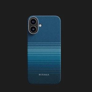 Чохол Pitaka MagEZ Case 6 для iPhone 16 (Moonrise)
