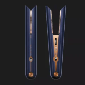 Випрямляч для волосся Dyson Corrale (Prussian Blue/Rich Copper)