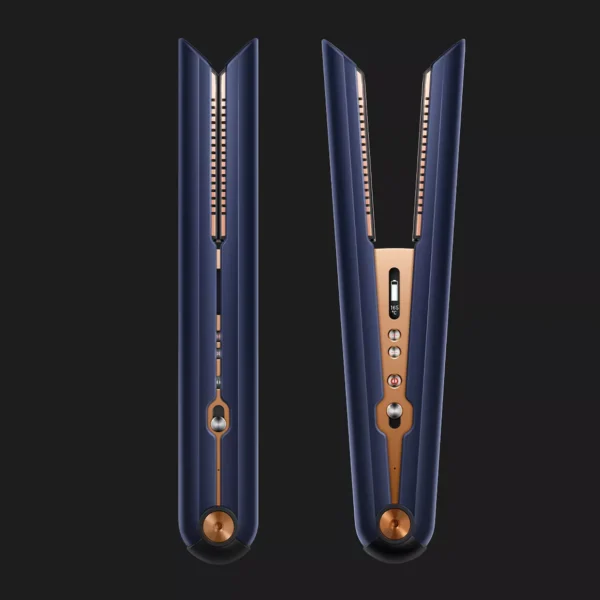 Випрямляч для волосся Dyson Corrale (Prussian Blue/Rich Copper)