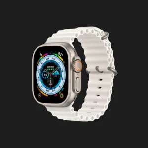 Apple Watch Ultra 49mm (white ocean)