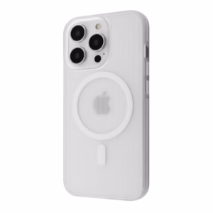 Чохол Proove Astro Case with Magnetic Ring for iPhone 13 Pro Max White
