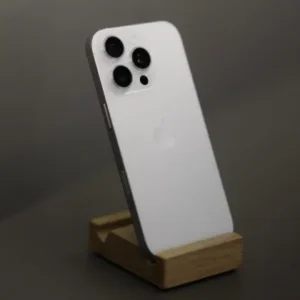 Iphone 16 Pro 128gb (white titanium)