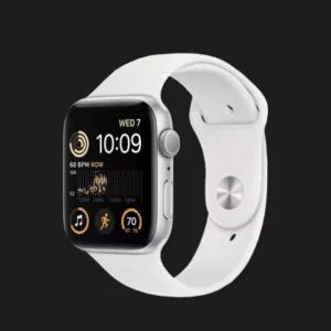 Apple Watch SE 2 40mm (silver)