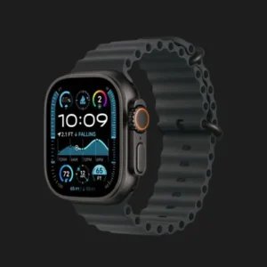 Apple Watch Ultra 2 black 49mm (black ocean)