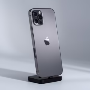 Iphone 12 Pro 128 gb (graphite)