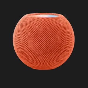 Apple HomePod mini (Orange)