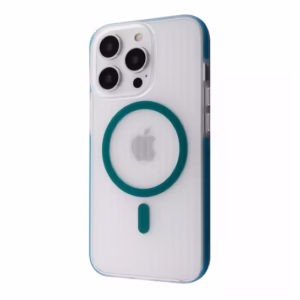 Чохол Proove Astro Case with Magnetic Ring for iPhone 13 Pro Max Mint