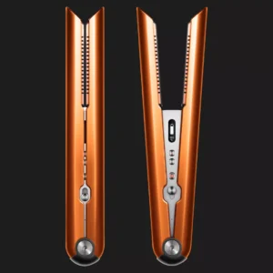Випрямляч для волосся Dyson Corrale HS03 (Bright Copper/Bright Nickel)
