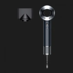 Фен для волосся Dyson HD07 Supersonic Origin (Black/Nickel)