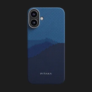 Чохол Pitaka MagEZ Case 6 для iPhone 16 (Over The Horizon)