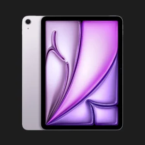 iPad Air 11, 128GB, Wi-Fi, Purple (2024)