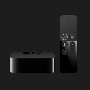 Apple TV 4k 32GB